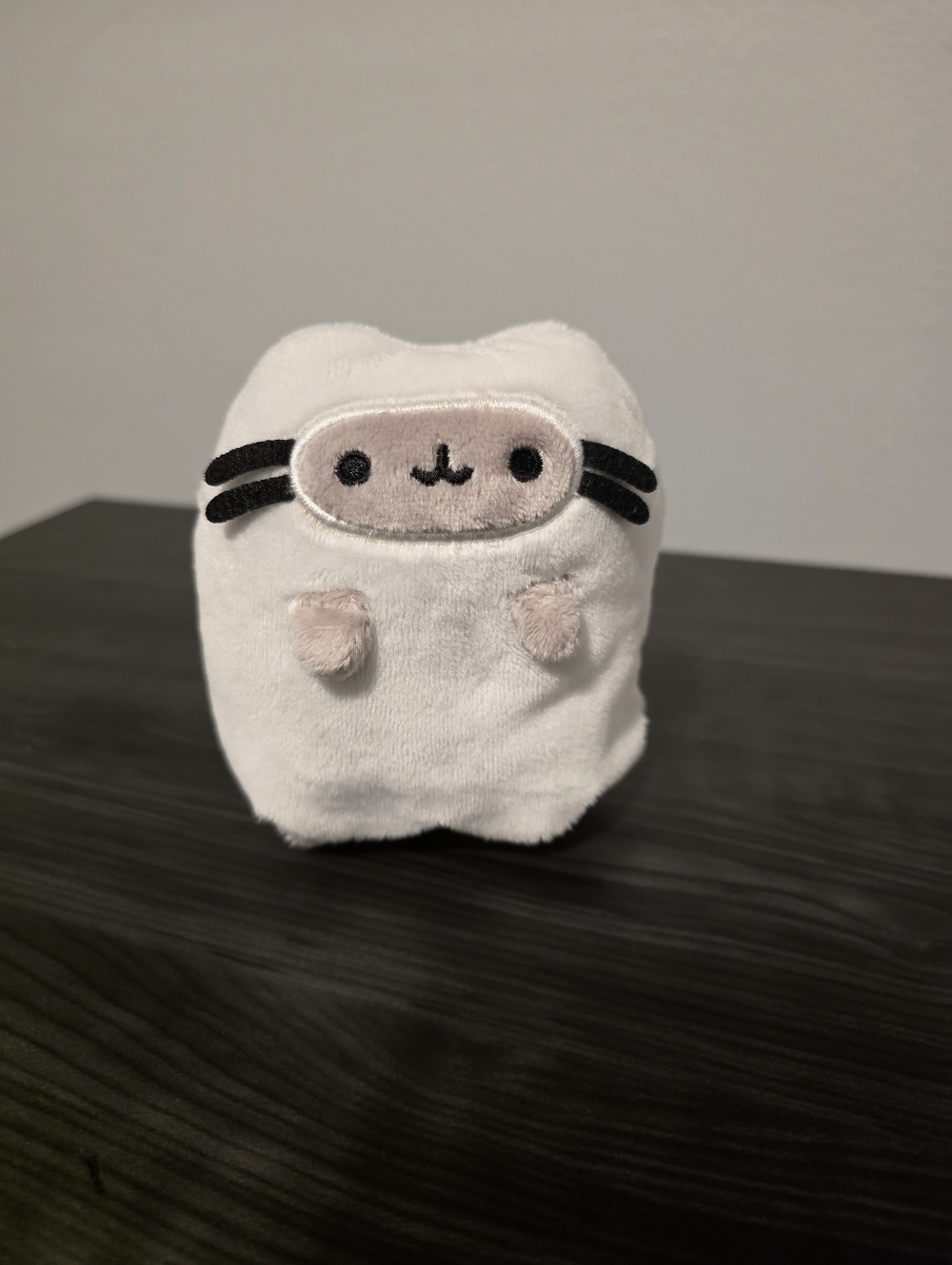 Pusheen Ghost Mini Plush 5"